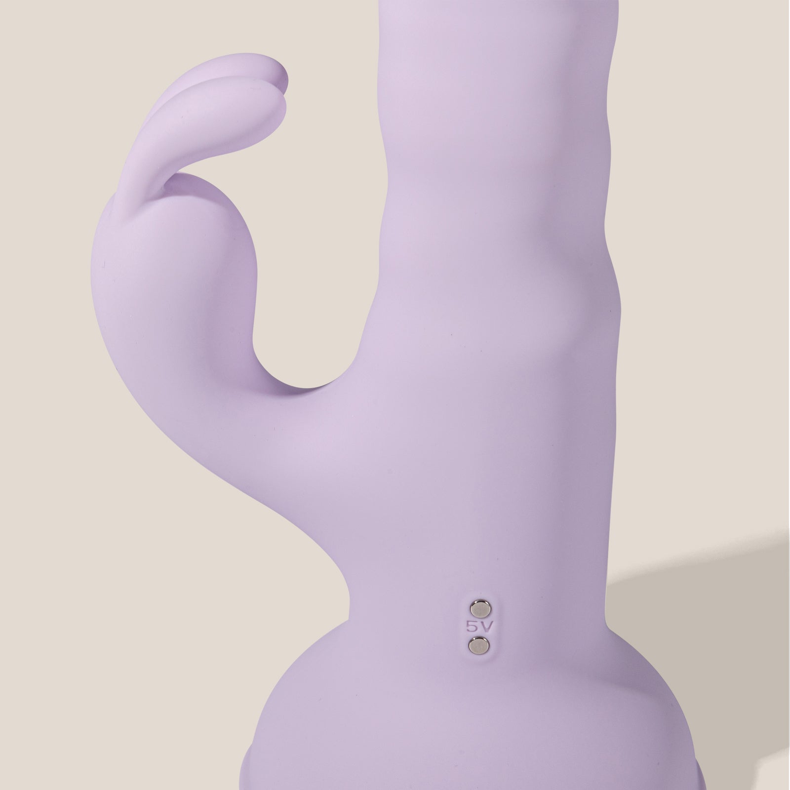 The Liberator Duo- Light Purple