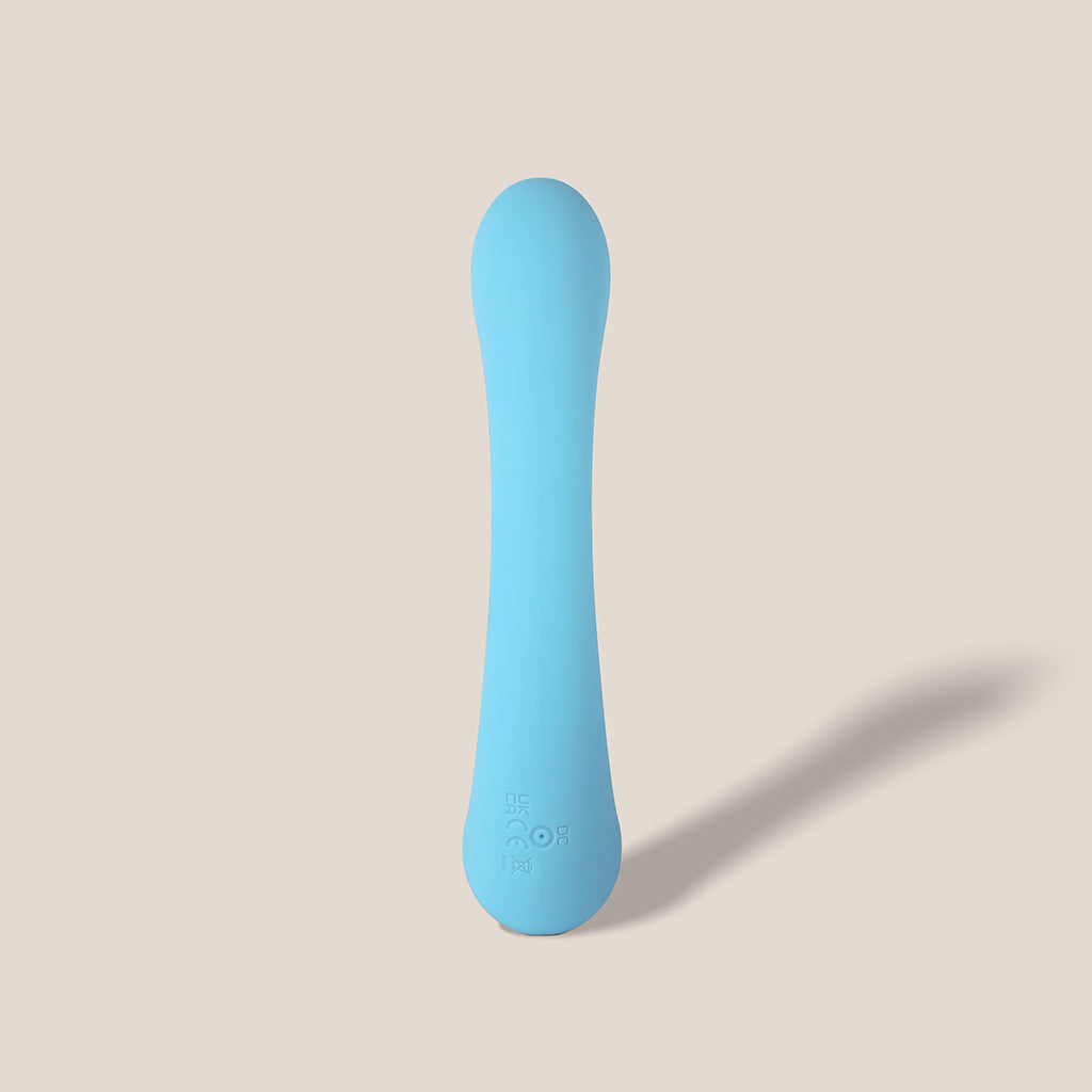 Basic Vibrator