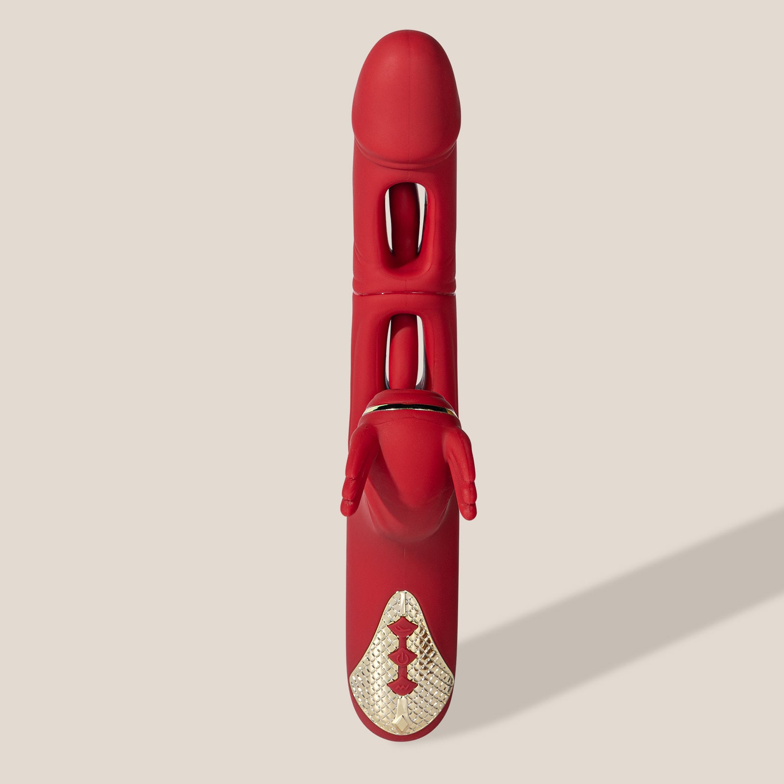 The Vermilion Rhythm