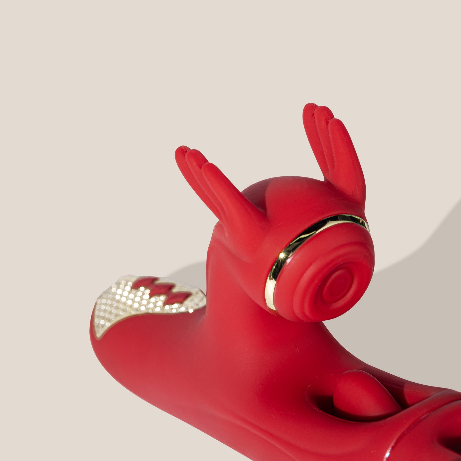 The Vermilion Rhythm