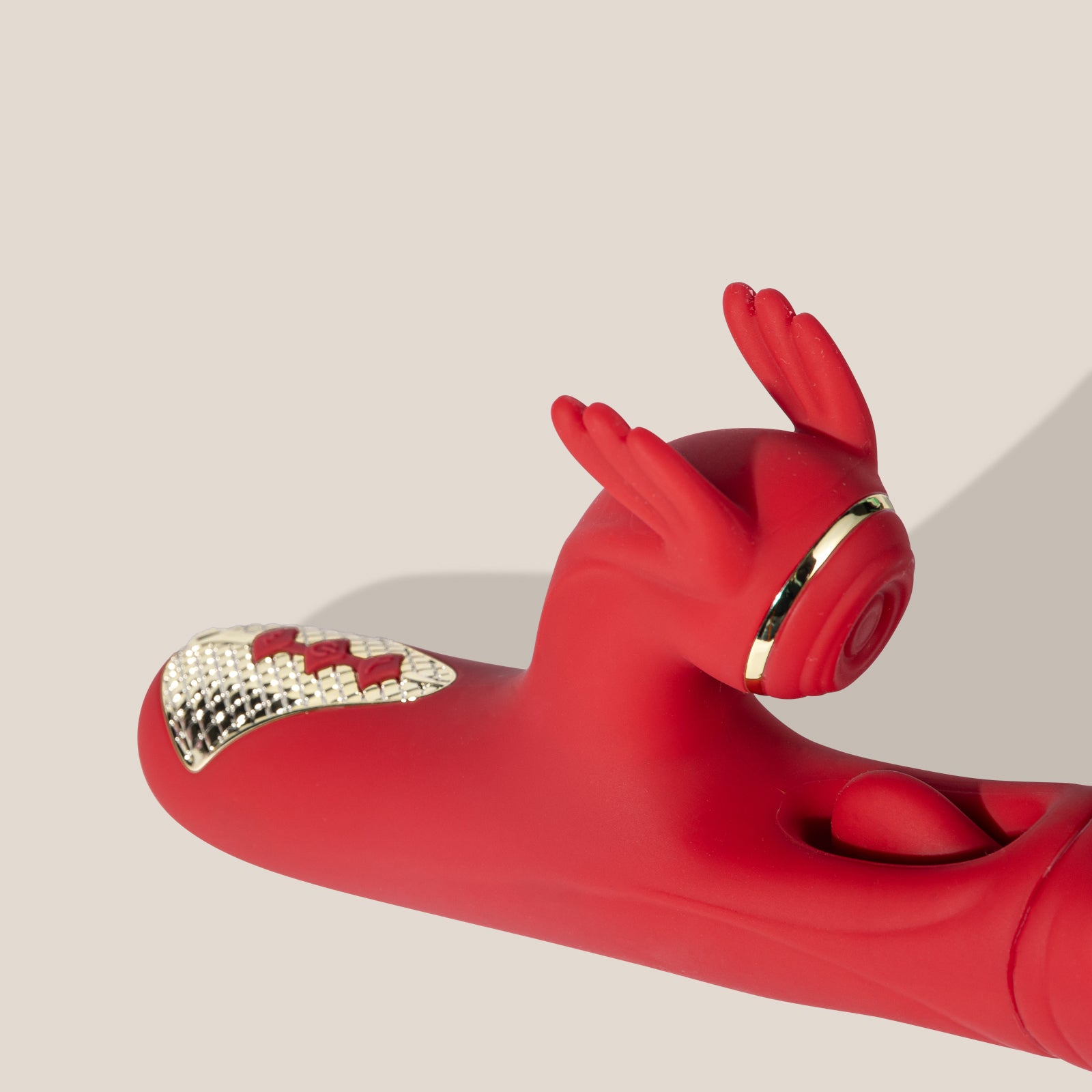 The Vermilion Rhythm