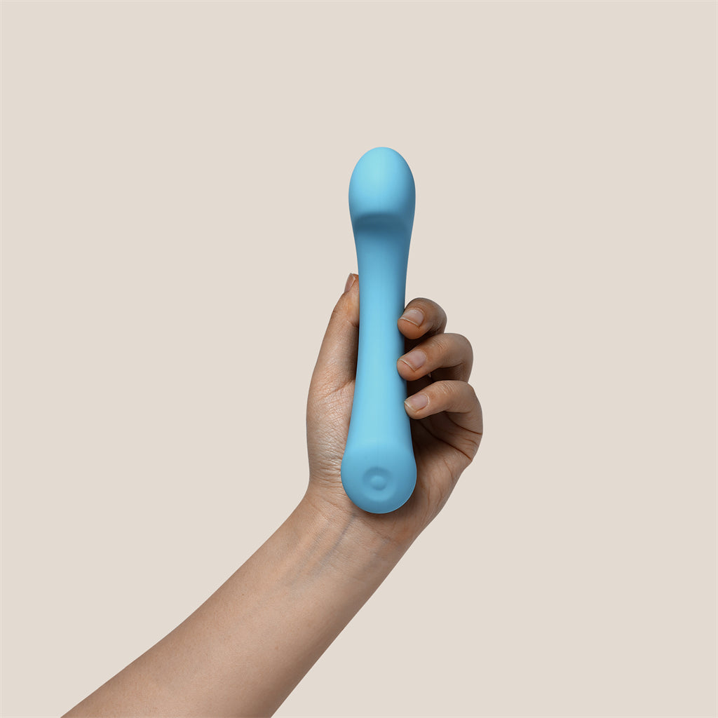 Basic Vibrator