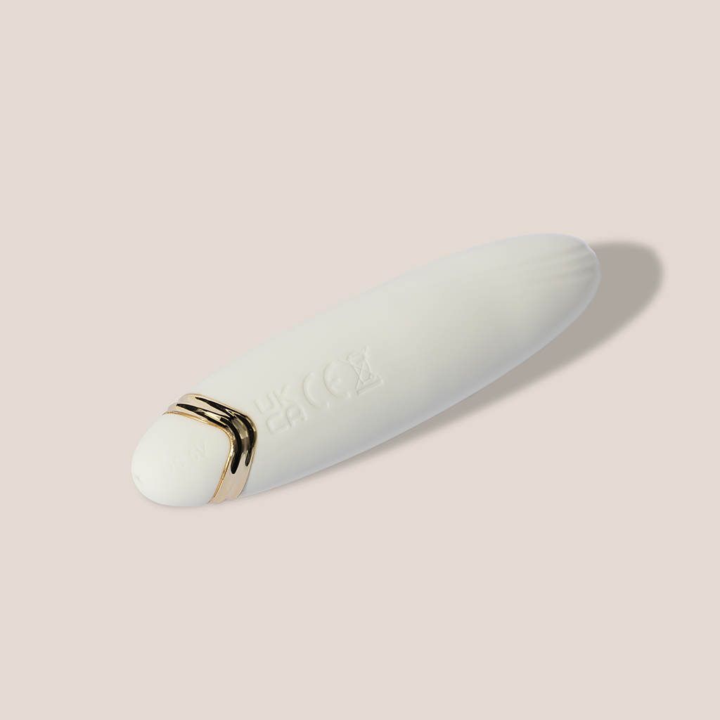 Bullet Egg Vibrator