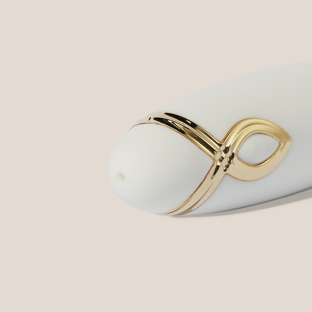 Bullet Egg Vibrator