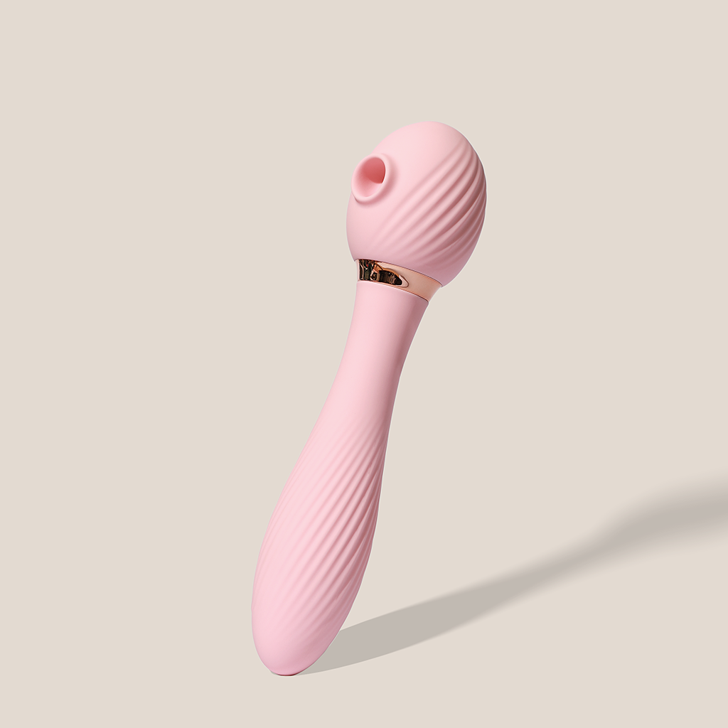 pink vibrator