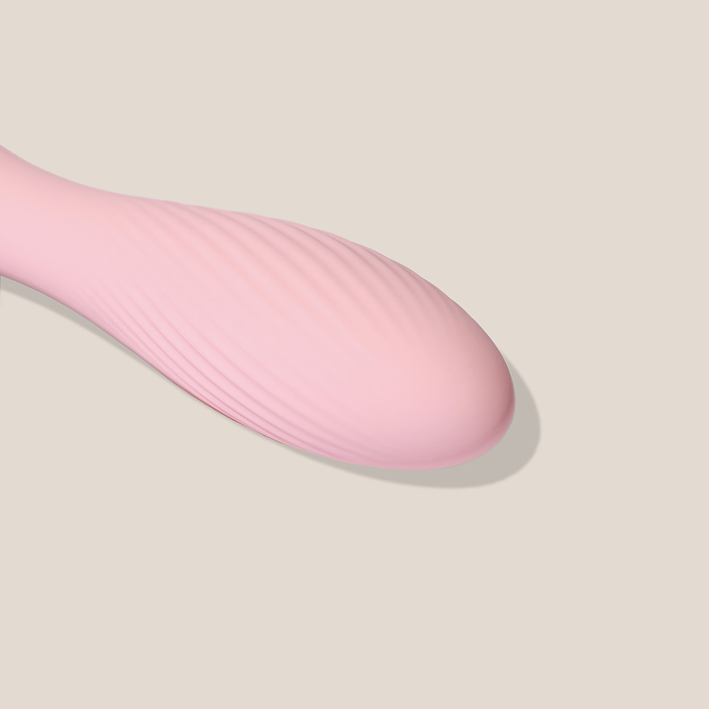 pink vibrator