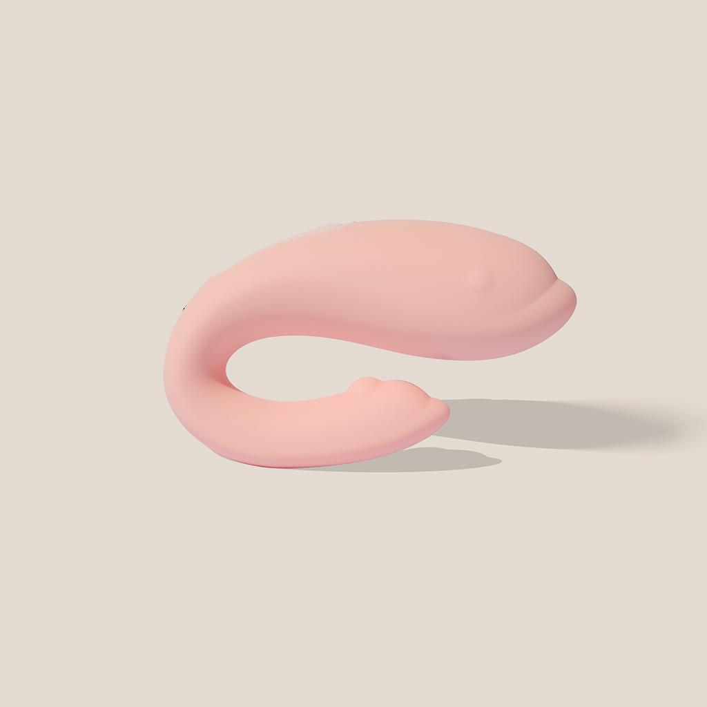 Belt Pro Pink vibrator 