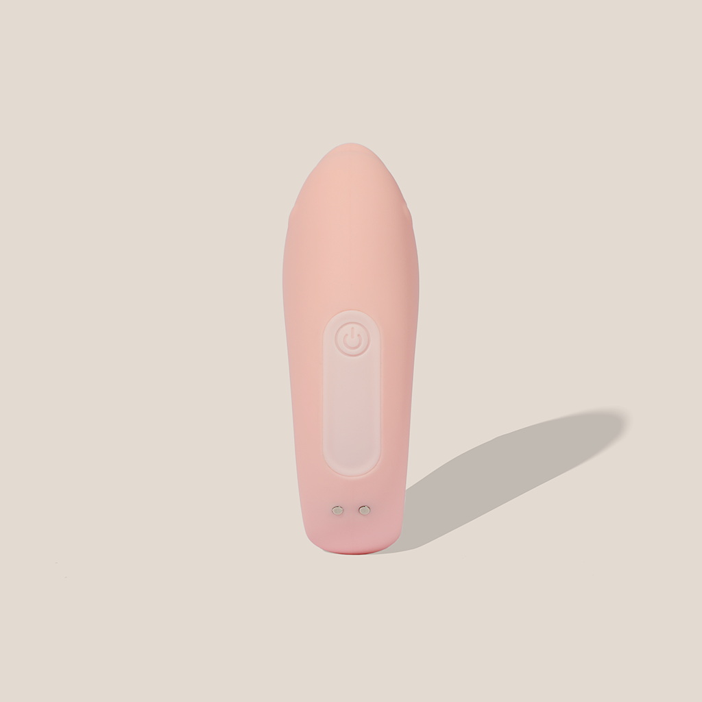 Belt Pro Pink vibrator 