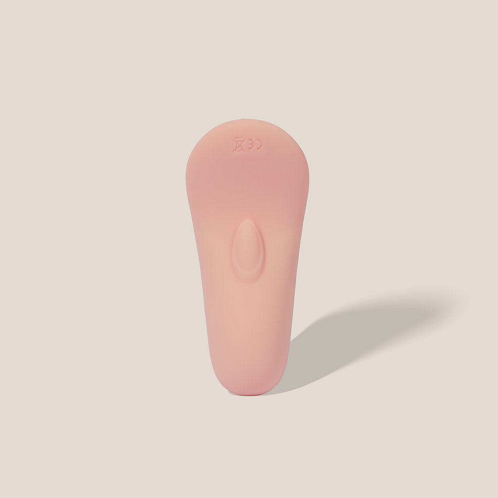 flexible vibrator